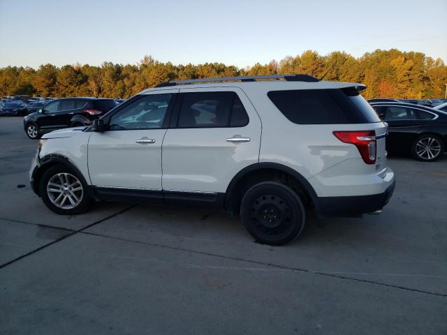 Photo 1 VIN: 1FMHK7D8XBGA21448 - FORD EXPLORER 