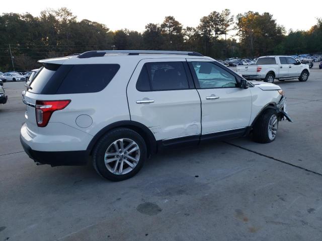 Photo 2 VIN: 1FMHK7D8XBGA21448 - FORD EXPLORER 