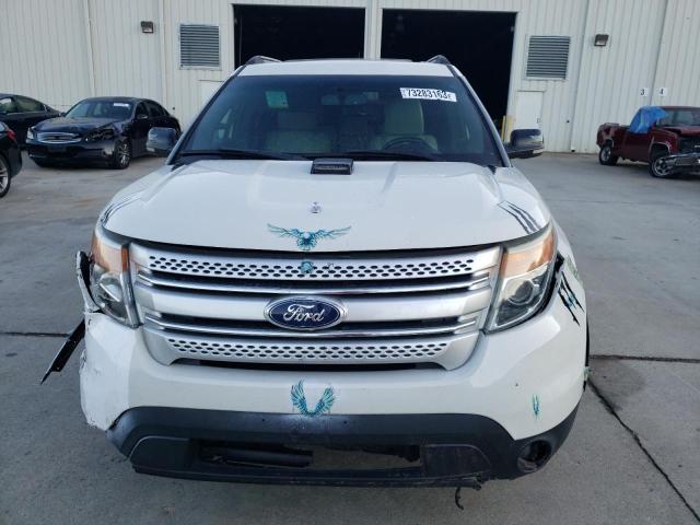 Photo 4 VIN: 1FMHK7D8XBGA21448 - FORD EXPLORER 