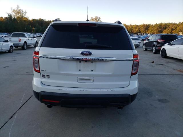 Photo 5 VIN: 1FMHK7D8XBGA21448 - FORD EXPLORER 