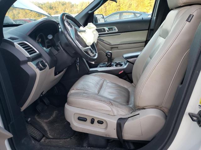 Photo 6 VIN: 1FMHK7D8XBGA21448 - FORD EXPLORER 