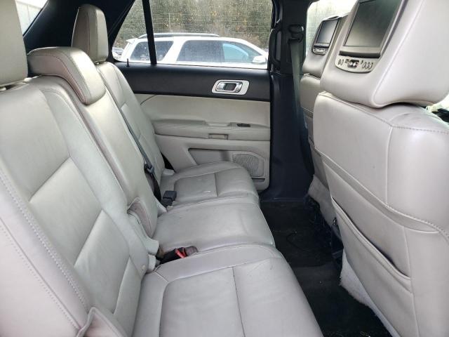 Photo 9 VIN: 1FMHK7D8XBGA21448 - FORD EXPLORER 