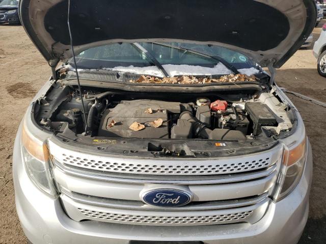 Photo 11 VIN: 1FMHK7D8XBGA27461 - FORD EXPLORER X 