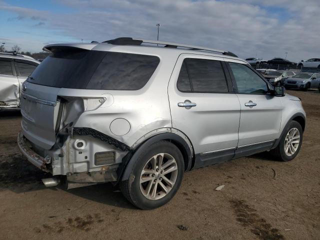 Photo 2 VIN: 1FMHK7D8XBGA27461 - FORD EXPLORER X 