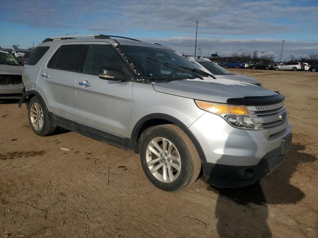 Photo 3 VIN: 1FMHK7D8XBGA27461 - FORD EXPLORER X 