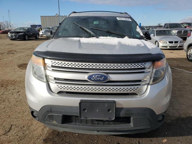 Photo 4 VIN: 1FMHK7D8XBGA27461 - FORD EXPLORER X 