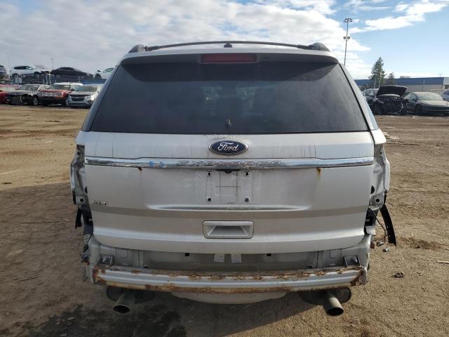 Photo 5 VIN: 1FMHK7D8XBGA27461 - FORD EXPLORER X 