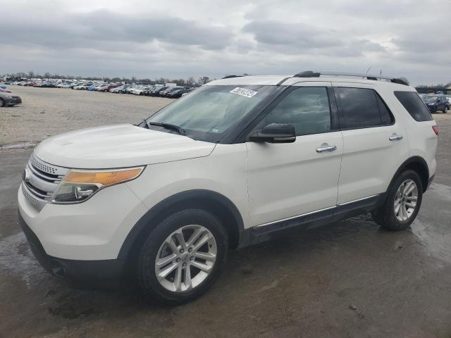 Photo 0 VIN: 1FMHK7D8XBGA33129 - FORD EXPLORER 