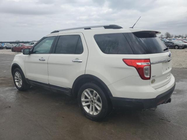 Photo 1 VIN: 1FMHK7D8XBGA33129 - FORD EXPLORER 