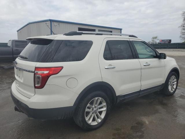 Photo 2 VIN: 1FMHK7D8XBGA33129 - FORD EXPLORER 