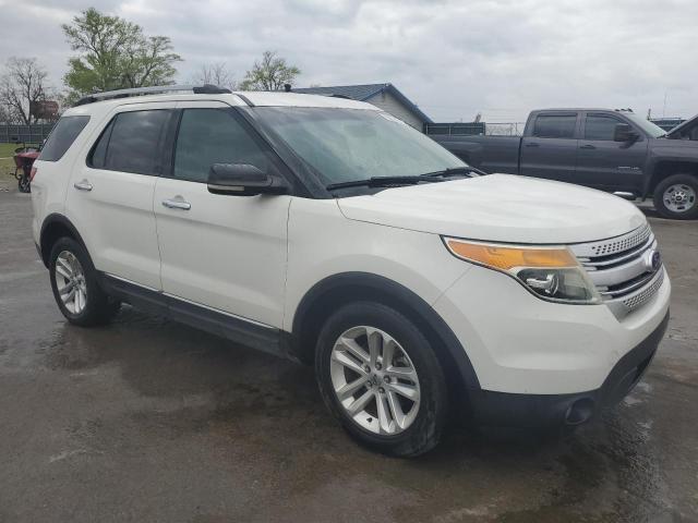 Photo 3 VIN: 1FMHK7D8XBGA33129 - FORD EXPLORER 