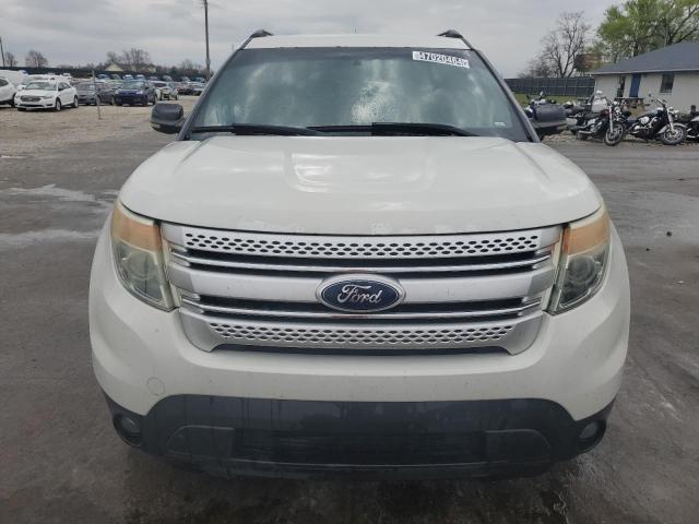 Photo 4 VIN: 1FMHK7D8XBGA33129 - FORD EXPLORER 