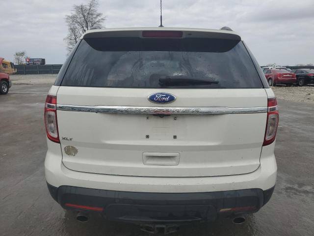 Photo 5 VIN: 1FMHK7D8XBGA33129 - FORD EXPLORER 