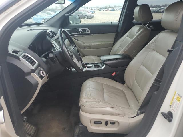 Photo 6 VIN: 1FMHK7D8XBGA33129 - FORD EXPLORER 