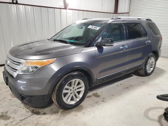 Photo 0 VIN: 1FMHK7D8XBGA46267 - FORD EXPLORER 