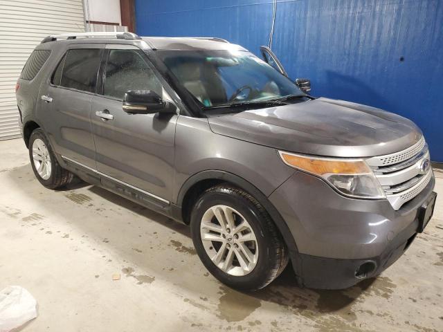 Photo 3 VIN: 1FMHK7D8XBGA46267 - FORD EXPLORER 