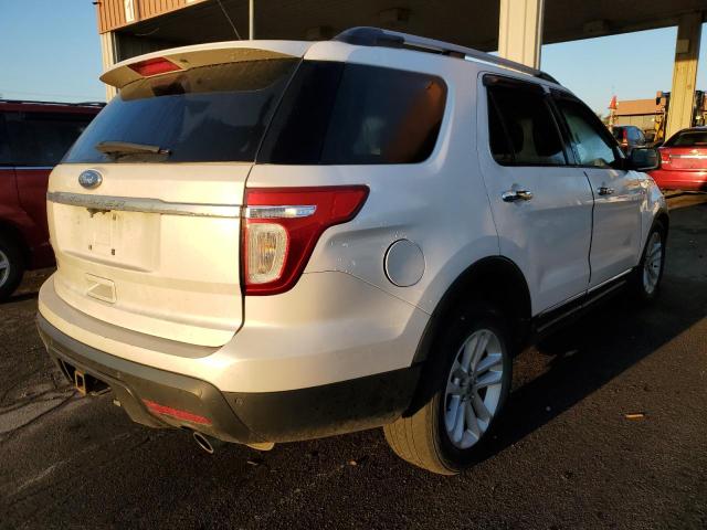 Photo 3 VIN: 1FMHK7D8XBGA49282 - FORD EXPLORER X 