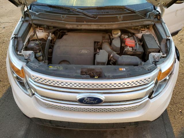 Photo 6 VIN: 1FMHK7D8XBGA49282 - FORD EXPLORER X 