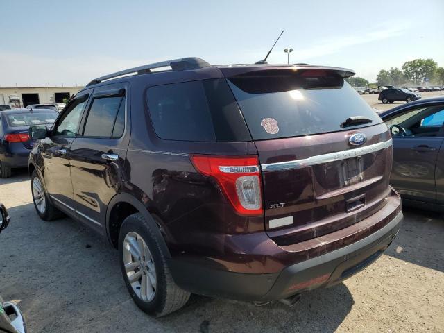 Photo 1 VIN: 1FMHK7D8XBGA49931 - FORD EXPLORER X 