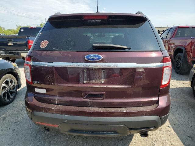 Photo 5 VIN: 1FMHK7D8XBGA49931 - FORD EXPLORER X 