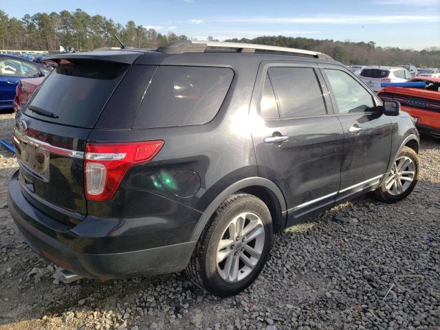 Photo 2 VIN: 1FMHK7D8XBGA52246 - FORD EXPLORER X 