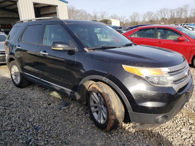 Photo 3 VIN: 1FMHK7D8XBGA52246 - FORD EXPLORER X 