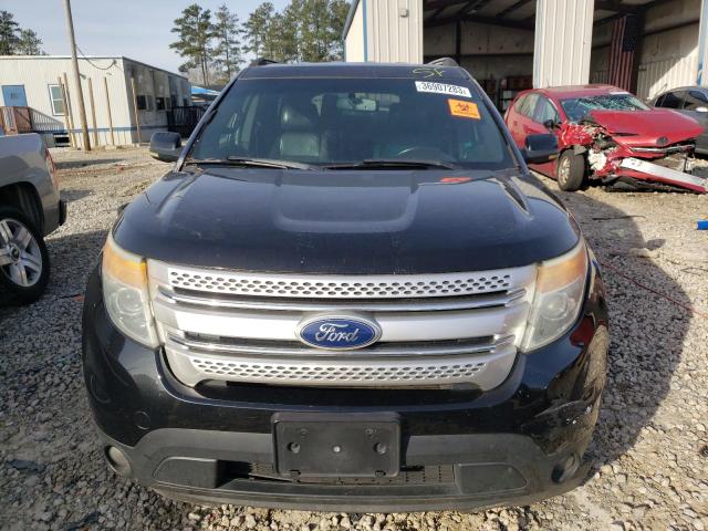 Photo 4 VIN: 1FMHK7D8XBGA52246 - FORD EXPLORER X 