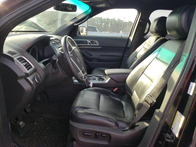 Photo 6 VIN: 1FMHK7D8XBGA52246 - FORD EXPLORER X 