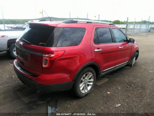 Photo 3 VIN: 1FMHK7D8XBGA72755 - FORD EXPLORER 