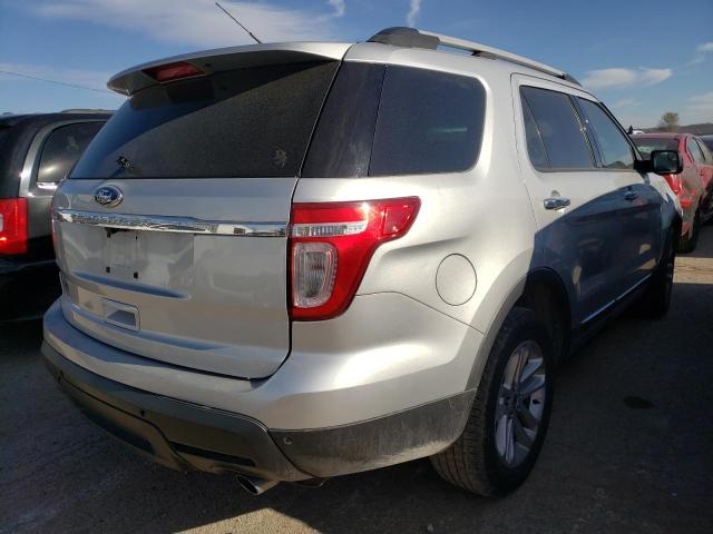 Photo 2 VIN: 1FMHK7D8XBGA79074 - FORD EXPLORER X 