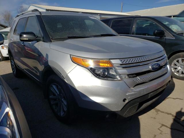 Photo 3 VIN: 1FMHK7D8XBGA79074 - FORD EXPLORER X 