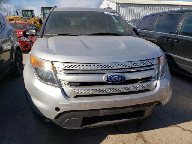 Photo 4 VIN: 1FMHK7D8XBGA79074 - FORD EXPLORER X 