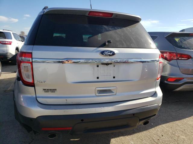 Photo 5 VIN: 1FMHK7D8XBGA79074 - FORD EXPLORER X 