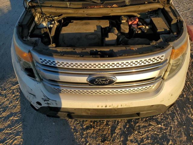 Photo 11 VIN: 1FMHK7D8XBGA92651 - FORD EXPLORER X 