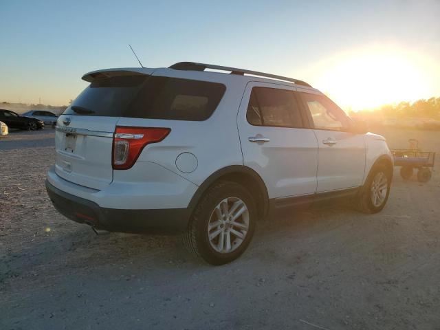 Photo 2 VIN: 1FMHK7D8XBGA92651 - FORD EXPLORER X 