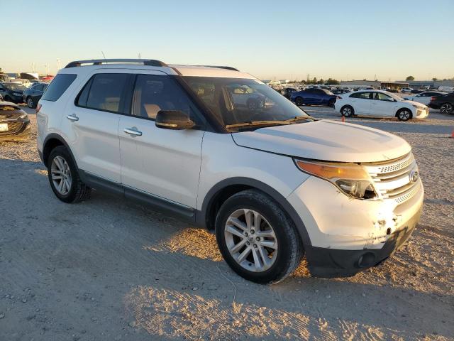 Photo 3 VIN: 1FMHK7D8XBGA92651 - FORD EXPLORER X 