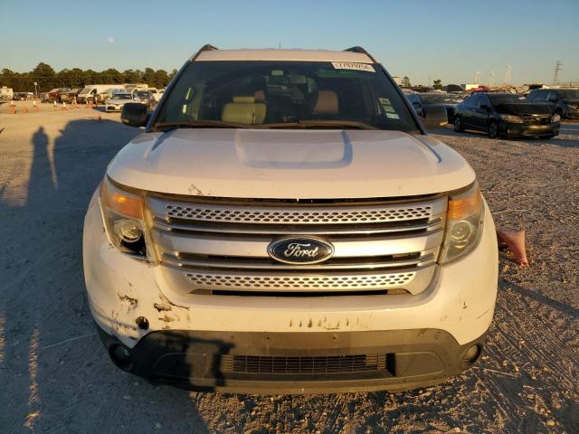 Photo 4 VIN: 1FMHK7D8XBGA92651 - FORD EXPLORER X 