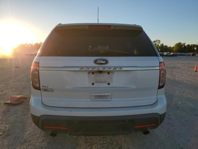 Photo 5 VIN: 1FMHK7D8XBGA92651 - FORD EXPLORER X 