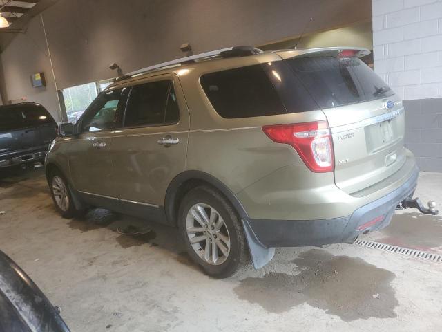 Photo 1 VIN: 1FMHK7D8XCGA07499 - FORD EXPLORER 