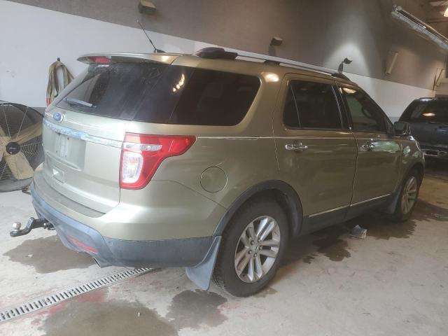 Photo 2 VIN: 1FMHK7D8XCGA07499 - FORD EXPLORER 