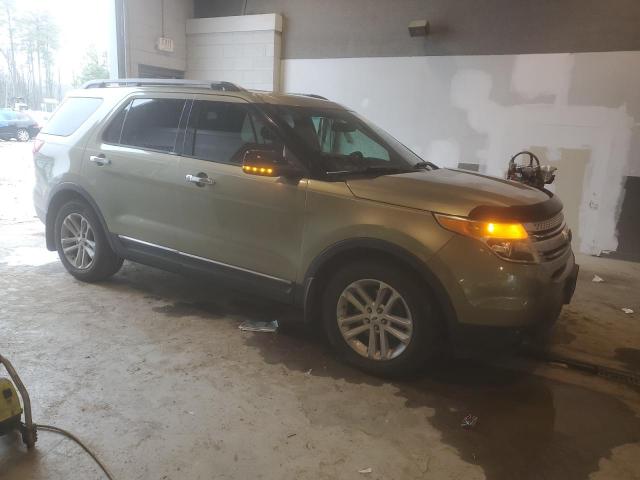 Photo 3 VIN: 1FMHK7D8XCGA07499 - FORD EXPLORER 