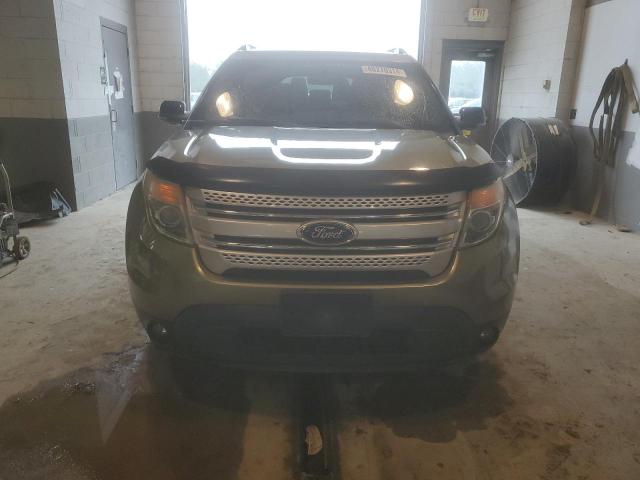 Photo 4 VIN: 1FMHK7D8XCGA07499 - FORD EXPLORER 