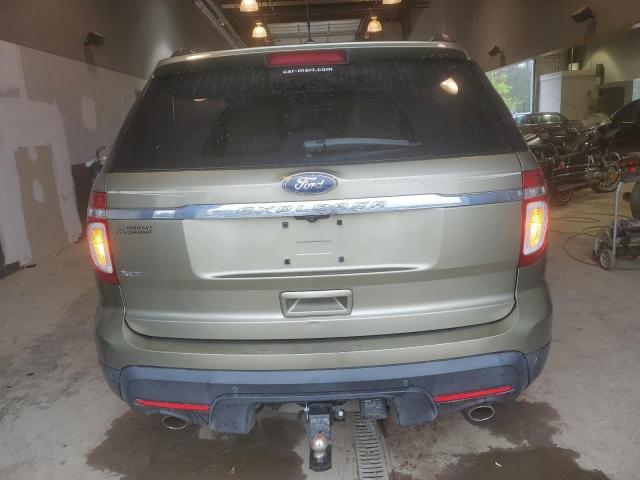 Photo 5 VIN: 1FMHK7D8XCGA07499 - FORD EXPLORER 