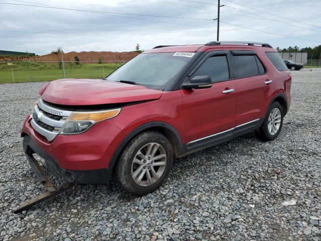 Photo 0 VIN: 1FMHK7D8XCGA15716 - FORD EXPLORER X 