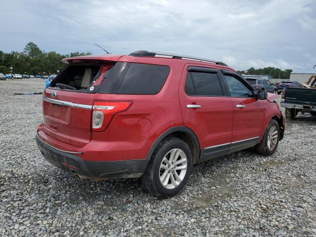 Photo 2 VIN: 1FMHK7D8XCGA15716 - FORD EXPLORER X 