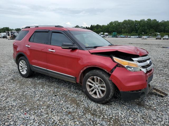 Photo 3 VIN: 1FMHK7D8XCGA15716 - FORD EXPLORER X 