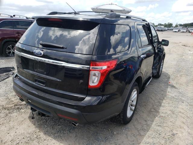 Photo 3 VIN: 1FMHK7D8XCGA30622 - FORD EXPLORER X 