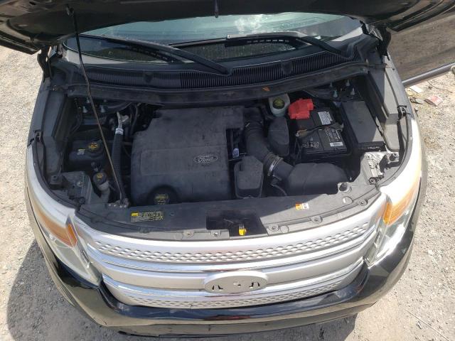 Photo 6 VIN: 1FMHK7D8XCGA30622 - FORD EXPLORER X 