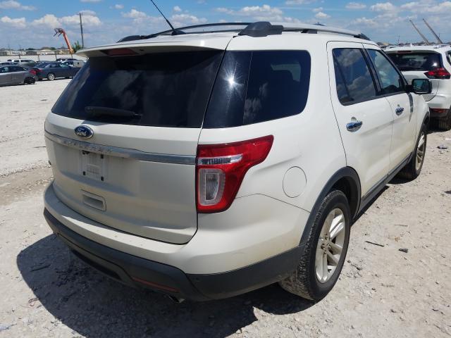 Photo 3 VIN: 1FMHK7D8XCGA33455 - FORD EXPLORER X 