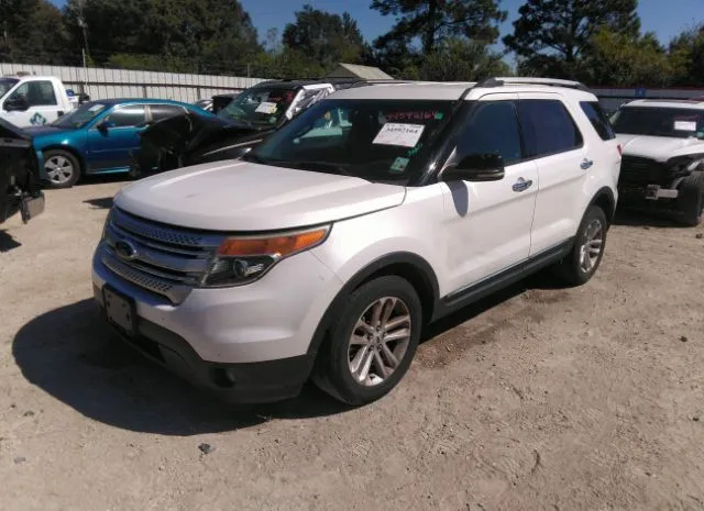 Photo 1 VIN: 1FMHK7D8XCGA44102 - FORD EXPLORER 